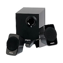 Creative 2.1 Sbs A120 Hoparlör, 9W Rms İkinci el