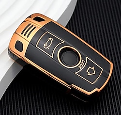 SIFIR ÜRÜN BMW Silikon ANAHTAR Kılıfı X1 X5 X3 1 3 5 6 Serisi Z4 E60 E61 E70 E81 E87 E90 E91 E92 320i Cabrio Anahtarlık
