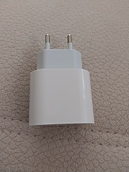 ıphone şarj adaptörü