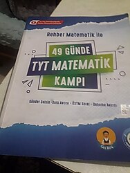 tyt matematik kitap