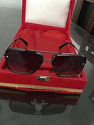 DITA MACH SIX erkek güneş gözlüğü...