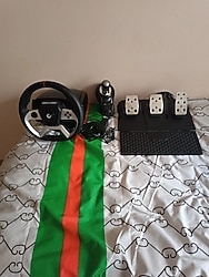 Acil Satılık Direksiyon Seti