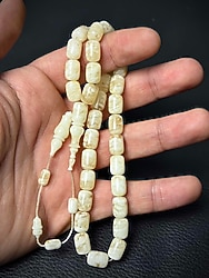 Serdar AYDIN, Kaya Damla Kehribar Tesbih