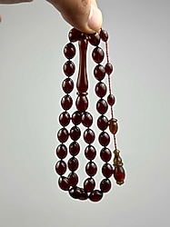 Tunahan TANYILDIZI, Eski Alman Katalin Tesbih