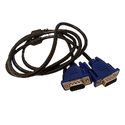 VGA Monitör Görüntü Kablosu