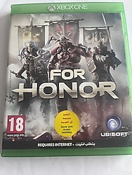 XBOX ONE, SERIES X/S ,OYUN , FOR HONOUR