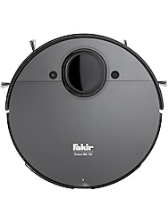 Fakir Robert RS 780 Titreşim Moplu Akıllı Robot Süpürge (TEŞHİR ÜRÜNÜ)