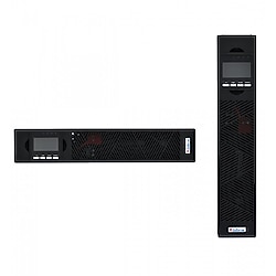Inform Sinus EVO 3kVA RM Rack Tipi UPS - SORUNSUZ 2.EL