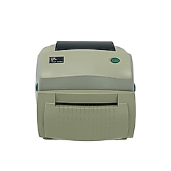 ZEBRA TLP2844 OTOMATİK KESİCİ BARKOD ETİKET YAZICI