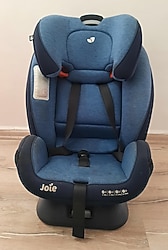 joie every stage fx 0-36 kg isofix oto koltuğu