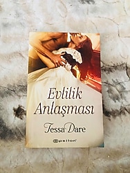 Evlilik Anlaşması