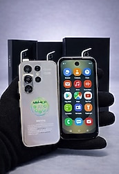 Samsung Galaxy s26 ultra mini 5G telefon