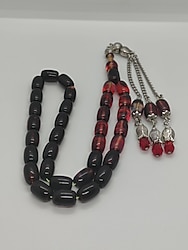 İsa Balkaya Renk Süzmesi Ateş Kehribar