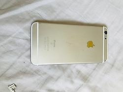iPhone 6s Plus Kasa