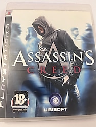 PS3 , ASSASIN CREED