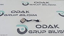 DELL LATİTUDE E7270 (ŞARJ SOKETİ)