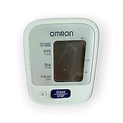 Omron Tansiyon Aleti Parça Niyetine