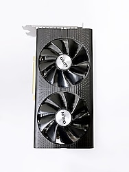 Sapphire Nitro RX470 DVI 4GB GDDR5 DX12 Ekran Kartı (ARIZALI)