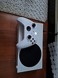 Xbox series S 512gb 2 kol