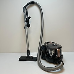 Arnica Cyclone ET14402 Rose 750 W Toz Torbasız Süpürge