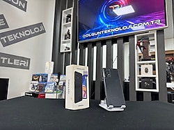 Samsung Galaxy A23 128 GB (İKİNCİ EL)