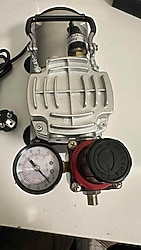 Airbrush Ve Kompresör