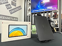 Huawei MatePad SE 10.4 Tablet (İKİNCİ EL)