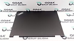 LENOVO YOGA 14 (LCD COVER) ORJİNAL SIFIR SİYAH
