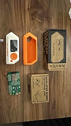 Flipper Zero + Esp32 Wifi modül