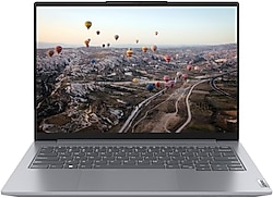 Lenovo ThinkBook G6 AMD Ryzen 5 7530U 16GB RAM 512GB 14" WUXGA