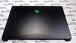 MONSTER ABRA A7 V13.3 (LCD COVER) (6-39-NH791-04B-H-1)