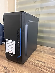 Canar i5 3470 Ofis Bilgisayarı