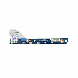 Toshiba Satellite A500 Led Bar Led Board Led Modül - LS-4994P