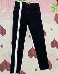 Ltb kadın kot pantolon