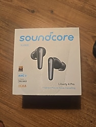 Anker Soundcore Liberty 4 Pro
