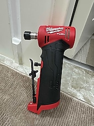 Milwaukee M12 FDGA-0 Akülü Açılı Kalıpçı Taşlama. Sıfır
