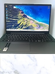 LENOVO İDEAPAD 3 İ5 1155G7 8GB 512GB 15,6"