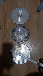 mermer kesici diskler