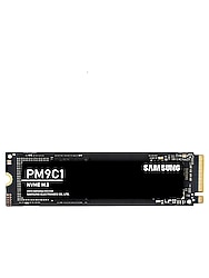 SAMSUNG 512 GB 4950MB Okuma / 2500MB Yazma M.2 2280 NVMe Gen4 SSD