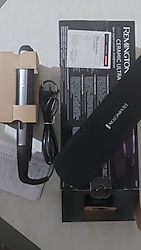 REMİNGTON S5525 PRO CERAMİC EXTRA GENİŞ SERAMİK SAÇ DÜZLEŞTİRİCİ