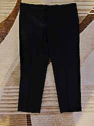 erkek kumaş pantolon