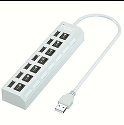 USB port çoklayıcı