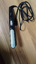 Braun Satin Hair 5 / ESW Bukle Yapan Saç Düzleştirici