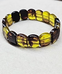 DAMLA KEHRİBAR ROLEX BİLEKLİK