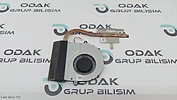 ACER ASPİRE E5-553 (FAN+SOĞUTUCU)