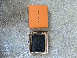 Louis Vuitton Orijinal Cüzdan