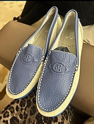 Butteri Kadın Deri ayakkabı