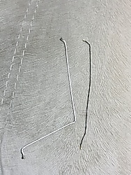 Samsung Galaxy A30 GPS anteni