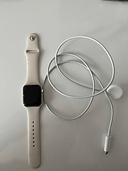 Apple Watch SE 1. NESİL
