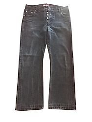 Whf Jeans Marka Erkek Kot Pantolon